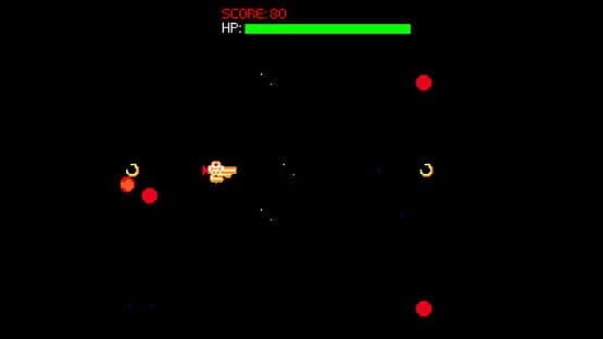 Tiger Striker: MP075 — screenshot 3