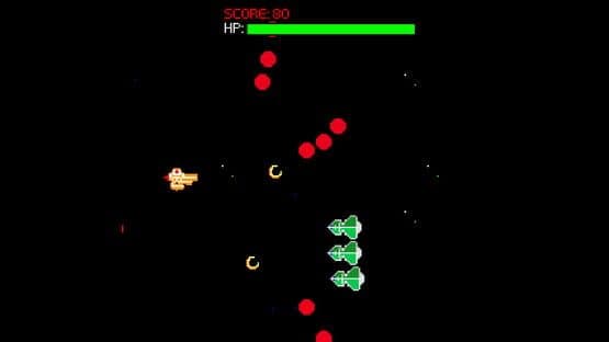 Tiger Striker: MP074 — screenshot 3