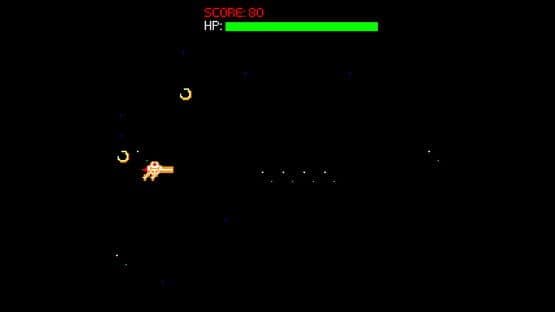 Tiger Striker: MP049 — screenshot 1