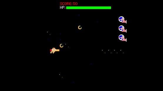 Tiger Striker: MP049 — screenshot 2