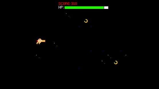 Tiger Striker: MP031 — screenshot 3