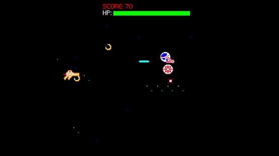 Tiger Striker: MP049 — screenshot 3