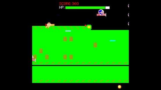 Tiger Striker: MP039 — screenshot 3