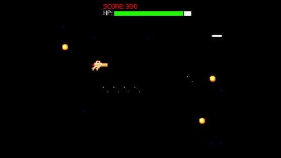 Tiger Striker: MP034 — screenshot 1