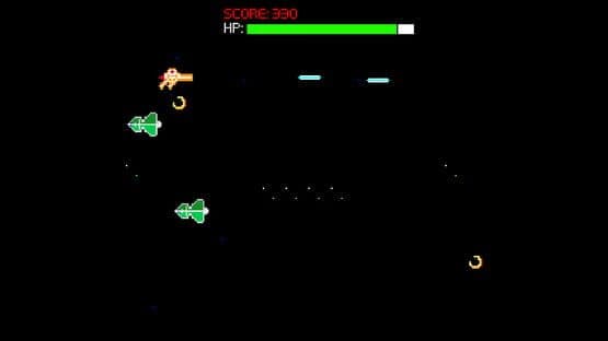 Tiger Striker: MP034 — screenshot 3