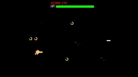 Tiger Striker: MP055 — screenshot 3