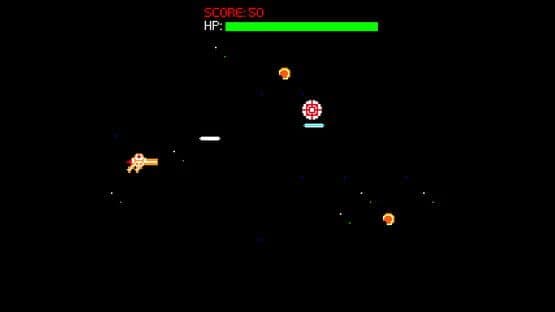 Tiger Striker: MP046 — screenshot 1