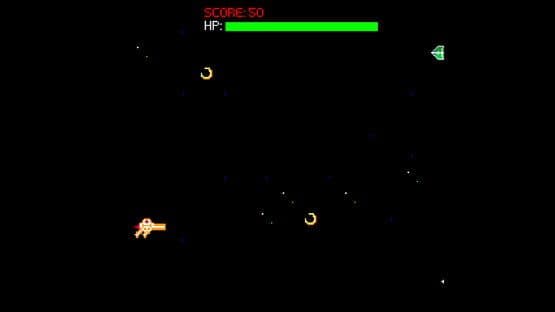 Tiger Striker: MP046 — screenshot 2