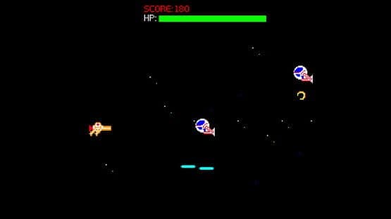 Tiger Striker: MP057 — screenshot 3