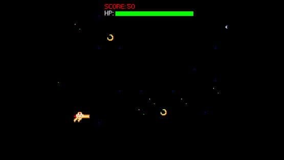 Tiger Striker: MP046 — screenshot 3