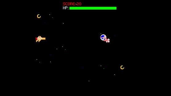 Tiger Striker: MP065 — screenshot 2