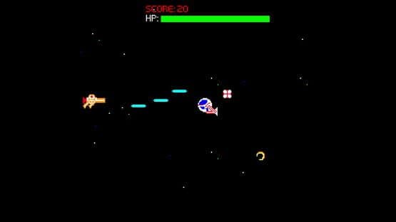 Tiger Striker: MP065 — screenshot 3