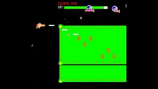 Tiger Striker: MP037 — screenshot 3