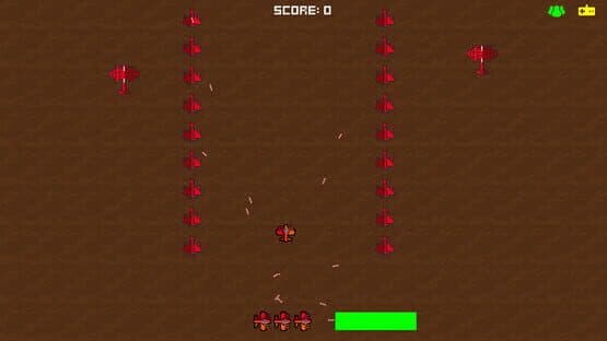 Tiger Fighter 1931: Sunset MP074 — screenshot 1
