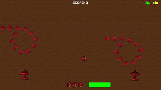 Tiger Fighter 1931: Sunset MP056 — screenshot 3