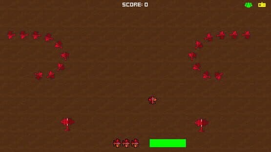 Tiger Fighter 1931: Sunset MP033 — screenshot 2