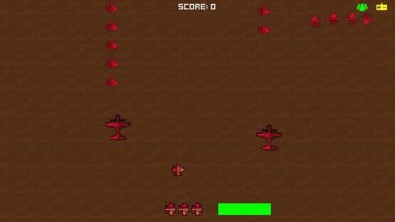 Tiger Fighter 1931: Sunset MP060 — screenshot 3