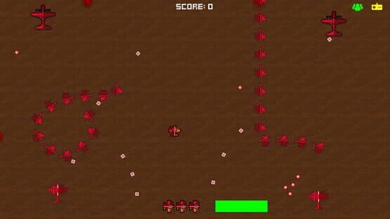 Tiger Fighter 1931: Sunset MP052 — screenshot 2
