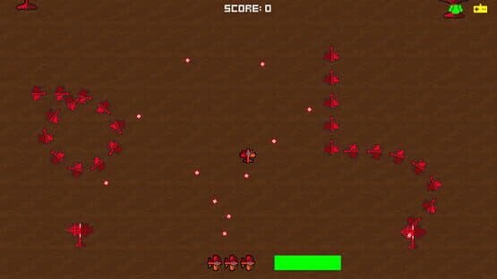 Tiger Fighter 1931: Sunset MP052 — screenshot 3