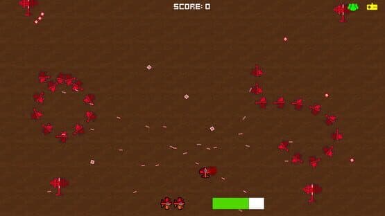 Tiger Fighter 1931: Sunset MP084 — screenshot 2