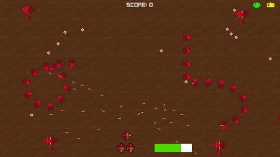 Tiger Fighter 1931: Sunset MP084 — screenshot 3