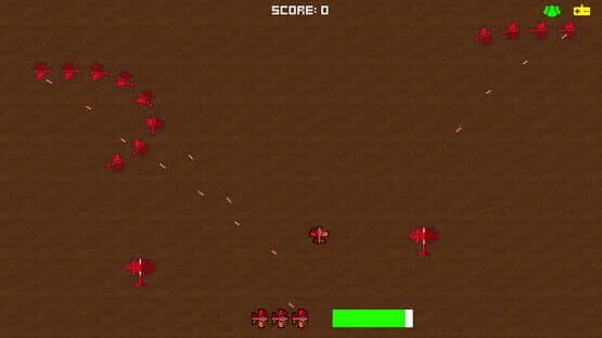 Tiger Fighter 1931: Sunset MP077 — screenshot 3