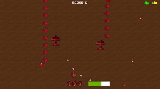 Tiger Fighter 1931: Sunset MP070 — screenshot 1