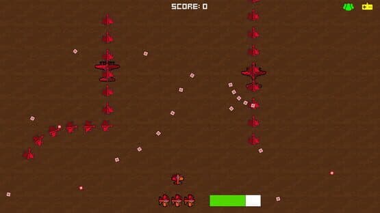 Tiger Fighter 1931: Sunset MP070 — screenshot 2