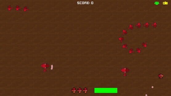 Tiger Fighter 1931: Sunset MP045 — screenshot 2
