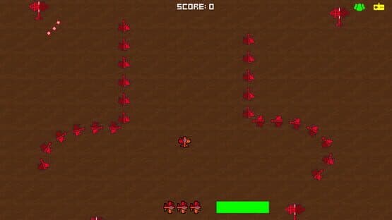 Tiger Fighter 1931: Sunset MP041 — screenshot 2