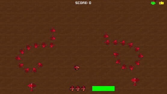 Tiger Fighter 1931: Sunset MP041 — screenshot 3