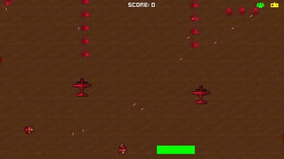 Tiger Fighter 1931: Sunset MP090 — screenshot 1