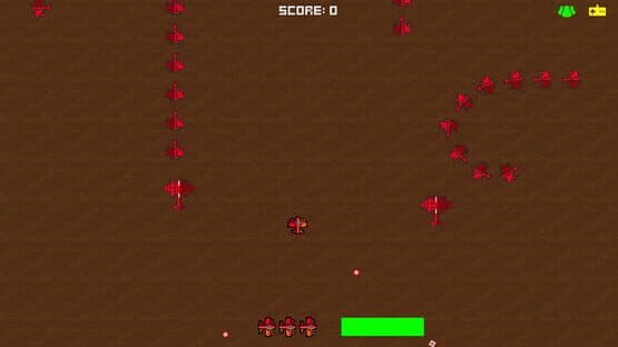 Tiger Fighter 1931: Sunset MP050 — screenshot 3