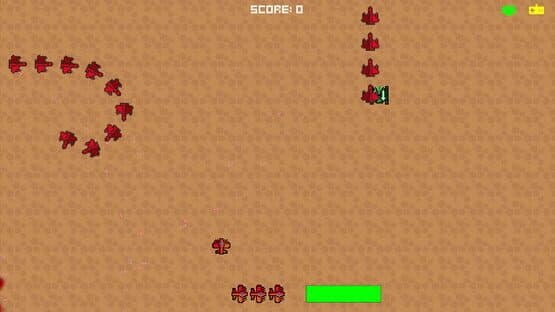 Tiger Fighter 1931: Sunset MP100 — screenshot 1