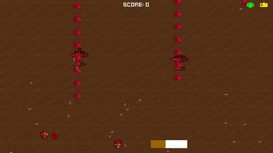 Tiger Fighter 1931: Sunset MP095 — screenshot 3