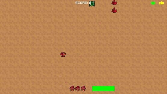 Tiger Fighter 1931: Sunset MP100 — screenshot 5
