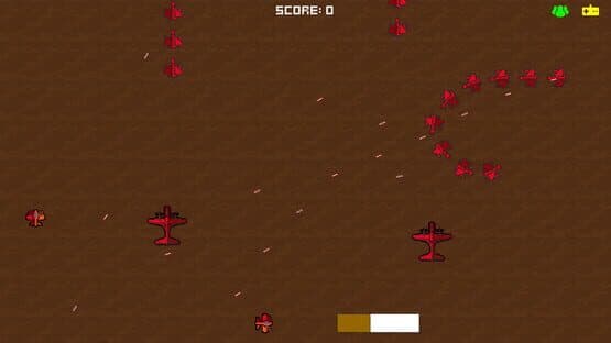 Tiger Fighter 1931: Sunset MP096 — screenshot 1