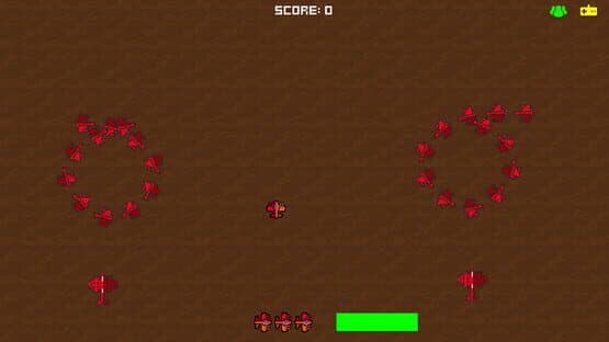 Tiger Fighter 1931: Sunset MP040 — screenshot 3