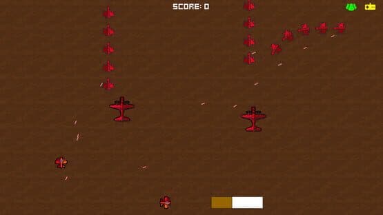 Tiger Fighter 1931: Sunset MP096 — screenshot 2