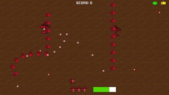Tiger Fighter 1931: Sunset MP069 — screenshot 1