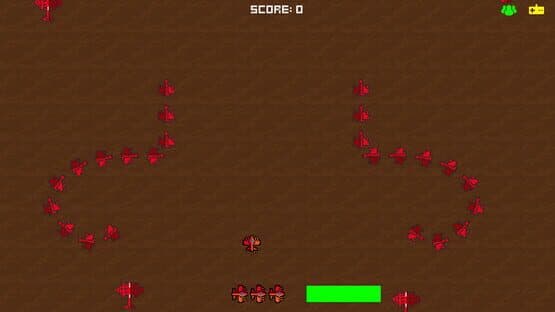 Tiger Fighter 1931: Sunset MP035 — screenshot 3