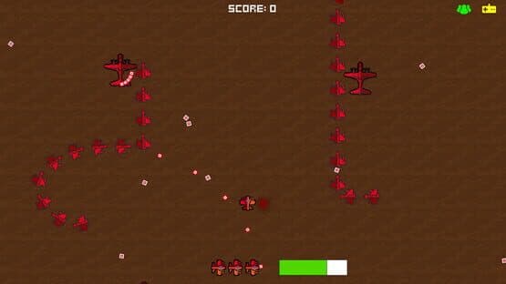 Tiger Fighter 1931: Sunset MP069 — screenshot 3