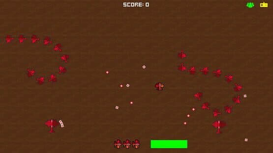 Tiger Fighter 1931: Sunset MP051 — screenshot 2