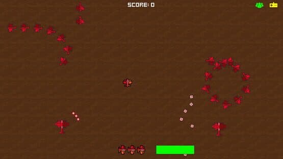 Tiger Fighter 1931: Sunset MP051 — screenshot 3