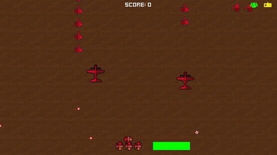 Tiger Fighter 1931: Sunset MP065 — screenshot 1