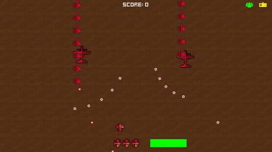Tiger Fighter 1931: Sunset MP065 — screenshot 2