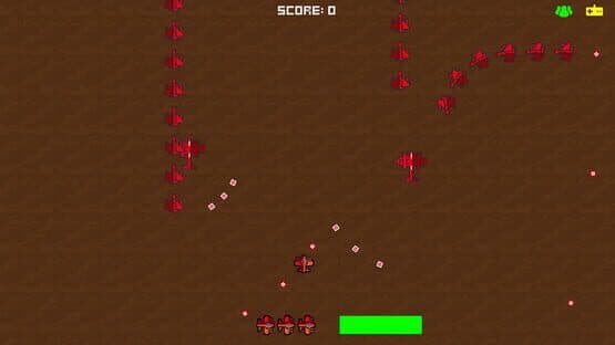 Tiger Fighter 1931: Sunset MP049 — screenshot 1