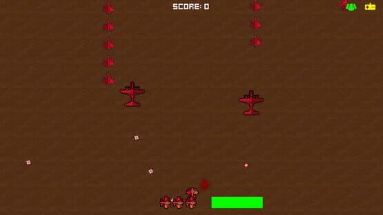 Tiger Fighter 1931: Sunset MP065 — screenshot 3