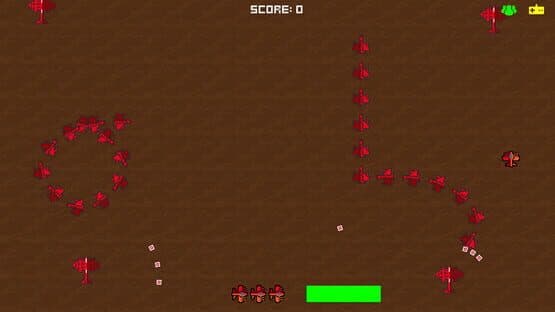 Tiger Fighter 1931: Sunset MP047 — screenshot 2