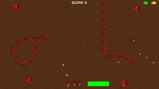 Tiger Fighter 1931: Sunset MP047 — screenshot 3